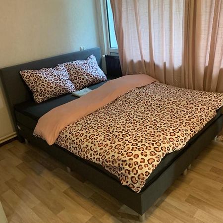 Kantershof 542 阿姆斯特丹 外观 照片