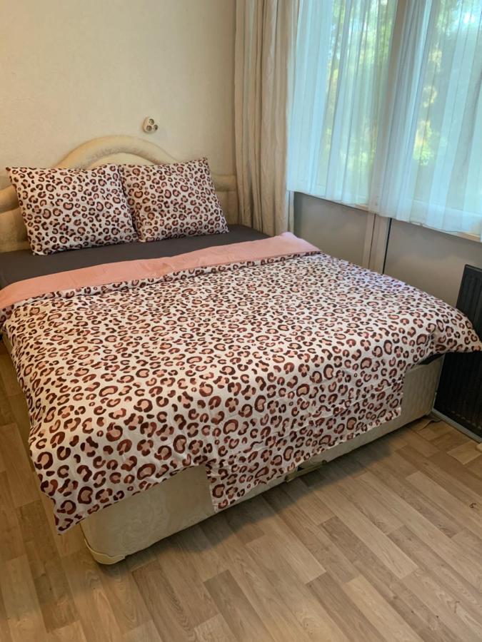 Kantershof 542 阿姆斯特丹 外观 照片
